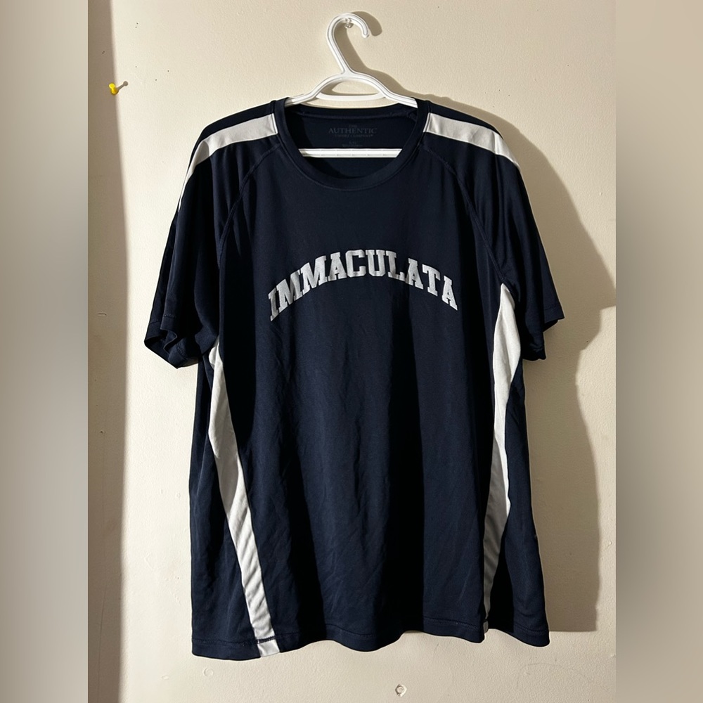 Sports jersey